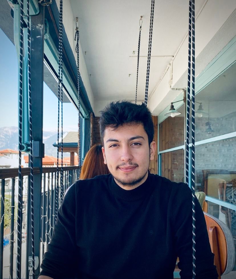 Emre Kasap